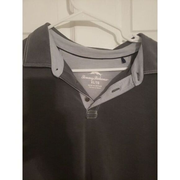 Polo Shirt Tommy bahama mens xl - Picture 4 of 4